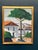L. Niklasson, Tree by the House, 1975, Oil on Panel, Framed For Sale - Image 16 of 18