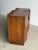 1940s Art Deco Curved Waterfall Sideboard With Inlaid Details For Sale - Image 11 of 16