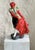 Spanish Vintage Tuscany Studio Bullfighter Figurine For Sale - Image 3 of 12
