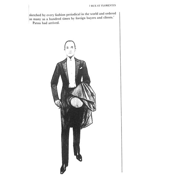 Traditional "Patou" 1983 Etherington-Smith, Meredith For Sale - Image 3 of 12