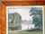 Victorian 19th Century English Victorian Exquisite Gouache Landscape Painting of Park Setting For Sale - Image 3 of 18