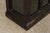 Drexel Et Cetera Mid Century Modern Glass Display Cabinet For Sale - Image 9 of 15