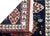 Early 20th Century Persian Qashqai Rug For Sale - Image 15 of 16