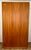 Drylund Drylund Mid Century Modern Danish Teak Bookcase Wall Unit, 2pc Located Near Sf, Ca For Sale - Image 4 of 14