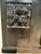 Glass and Wood Mirror, 1910 For Sale - Image 3 of 5