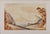 Balthus, Naples and Vesuvius, Lithograph For Sale