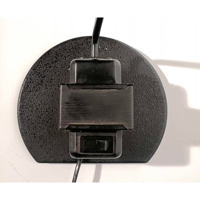 Daphine Terra Lamp by Tommaso Cimini for Lumina, 1970s For Sale - Image 18 of 18