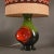 Vintage French Table Lamp, 1960s For Sale - Image 3 of 6