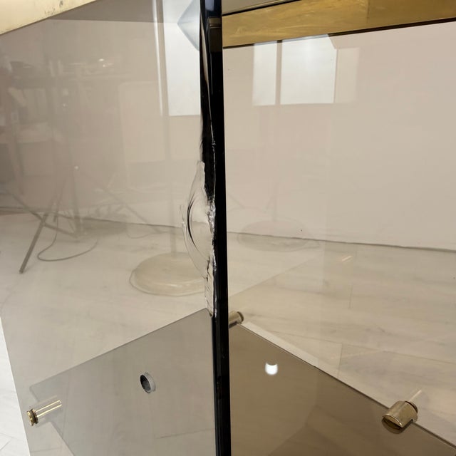 Gallotti & Radice Shelves Etageres - A Pair For Sale - Image 9 of 10