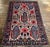 Antique Bakhtiar Rug in Wool, 1890s For Sale - Image 4 of 18