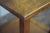 2020s Arts and Crafts / Mission Style Taboret End Table - Model A29 - Michael's Cherry For Sale - Image 5 of 5