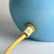 Murano Glass Mushroom Table Lamp, Italy, 1970s For Sale - Image 17 of 18