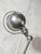 Mid-Century Modern Vintage French Industrial Table Lamp by Jean Louis Domecq, 1950s For Sale - Image 3 of 17