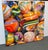 Realism Patrick Bailey's Marbles Oil on Canvas, Signed For Sale - Image 3 of 12