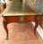 Antique Louis XV Walnut Writing Desk attributed to François Linke, 1920 For Sale - Image 14 of 18