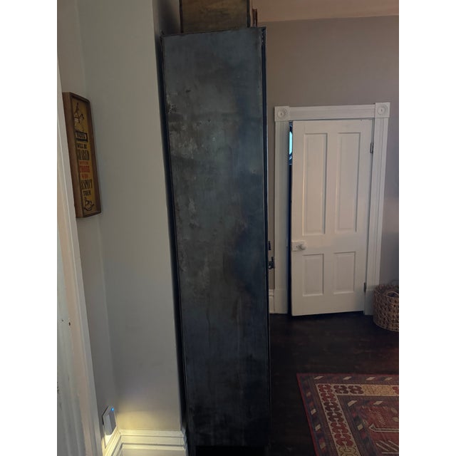 Vintage Lockers For Sale - Image 4 of 7