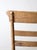 Antique Painted Country Ladder Back Chair For Sale - Image 13 of 16