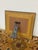 Ceramic Thai Benjarong Porcelain Picture in Frame For Sale - Image 7 of 13