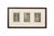 Wolfert Van Borselen and VOC, Founding Scene, 1970s, Engravings, Framed For Sale - Image 12 of 12