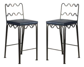 Example of Counter Stools