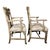 1990s 1990s Pair of Hickory Armchairs For Sale - Image 5 of 8