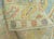 Turkish Oushak Rug 3' x 6'7" #19229 For Sale In Houston - Image 6 of 8