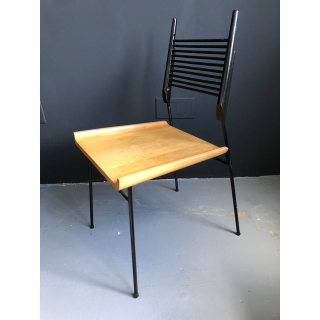 Paul Mccobb Planner Group For Winchendon Shovel Chair Chairish