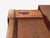 John Widdicomb, American Modern, Nightstand, Walnut, Brass, Usa, 1960s For Sale - Image 10 of 13