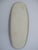 Blue El Palomar Ken Edwards Blue Bird Tonala Mexico Folk Art Pottery Oval Tray Dish For Sale - Image 8 of 10