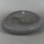 Modernist Stone Effect Ceramic Centerpiece from Rossi, 1970s For Sale - Image 13 of 13