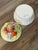 Ceramic Promotional Ceramic Fruit Bowl For Sale - Image 7 of 11