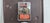 Glazed Ceramic Wall Clock, Germany, 1970s For Sale - Image 10 of 13