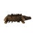 Early 20th Century Bakongo Villi Pig Fetish For Sale - Image 10 of 10