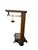 Early 1900s Fairbanks’ Platform Grain Scale For Sale In Greensboro - Image 6 of 12
