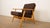 Vintage Danish Lounge Chair, 1960s For Sale - Image 3 of 12