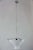 Italian Chandelier around 1970s Original condition. European Plug (up to 250V).The wiring of this item may be original and...