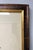 Chelsea House “The Aviary” Hand-Painted Watercolor on Silk For Sale - Image 13 of 15