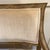 Neirmann Weeks Silk Velvet Upholstered Annecy Bench For Sale In New York - Image 6 of 8