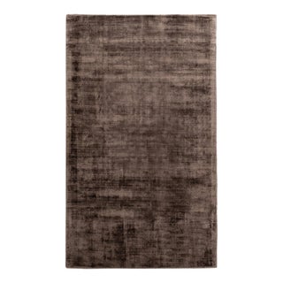 Milan Distressed Chocolate Rug - 10 X 14 For Sale