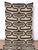 Mid-Century Curtain Panels, 1970s, Set of 2, in Flawless conditions. Designed 1970 to 1979