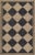 Erin Gates by Momeni Orchard Court Checker Black Hand Woven Wool and Jute Area Rug 5' X 8' For Sale - Image 12 of 12