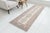 Turkish Hand-Knotted Antique Hallway Rug For Sale - Image 3 of 10
