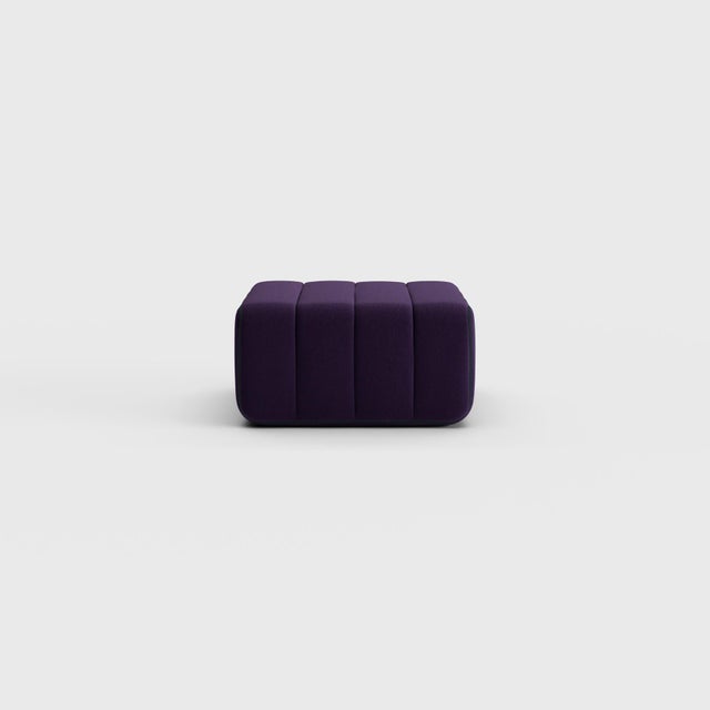 Modular 1-Seater Sofa – Lounge Chair with Sleep Function from Ambivalenz For Sale - Image 14 of 15