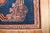 Antique Persian Senneh Rug For Sale - Image 11 of 18