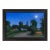 Joseph Keiffer "Moonrise, Early Summer" Acrylic For Sale