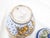 Late 19th Century Antique French Faience Tobacco Jar For Sale - Image 5 of 5