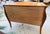 Decorative Crafts Hand Painted French Style Chest For Sale - Image 11 of 12