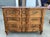 French 18th C. French Regency Chest W/ Marble Top For Sale - Image 3 of 16