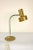 1970s Vintage Khaki Lamp, Germany, 1970s For Sale - Image 5 of 5