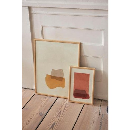 Marta Cruz, Limma, Watercolour Print For Sale - Image 6 of 8